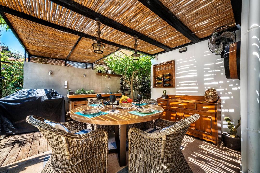 Photo of Patio Balcony in Lygaria