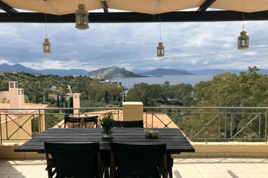 Photo of Patio Balcony in Kontos
