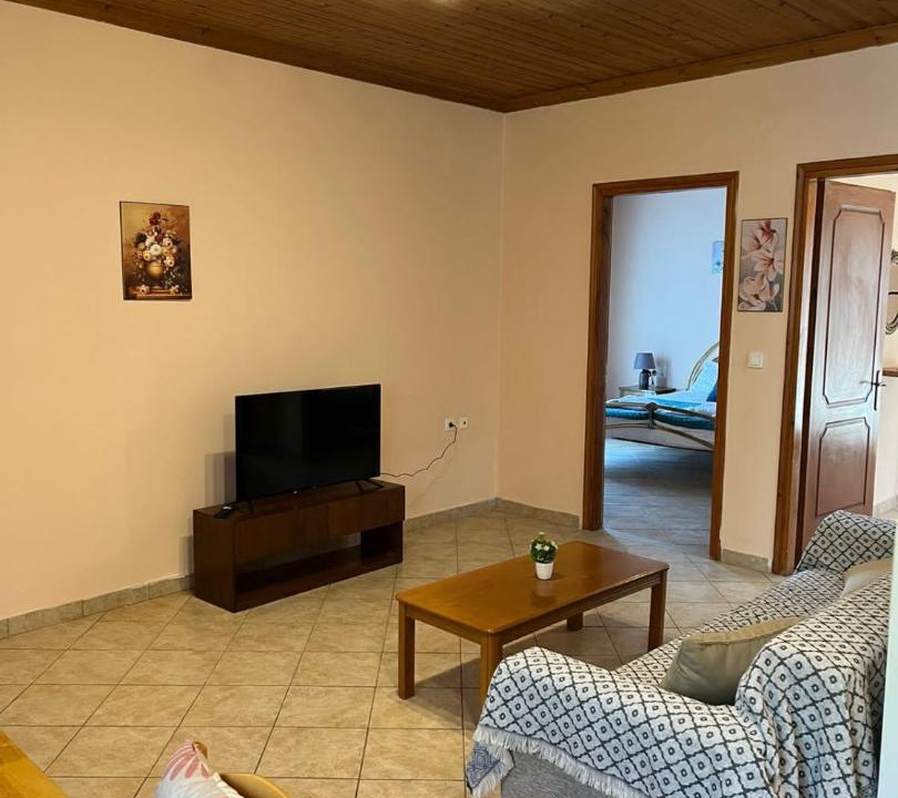 Photo of Livingroom in Agios Petros