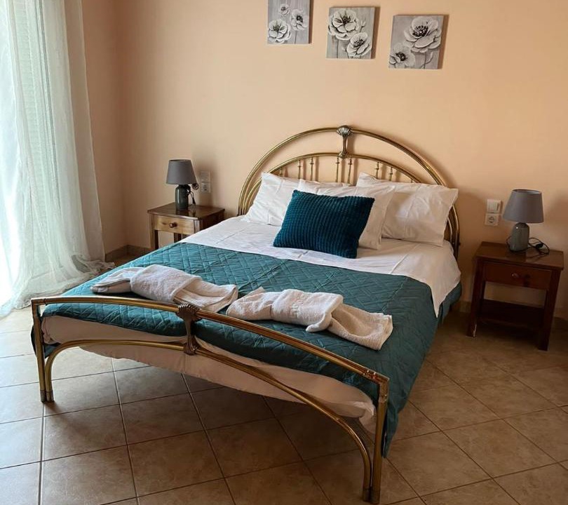 Photo of Bedroom in Agios Petros