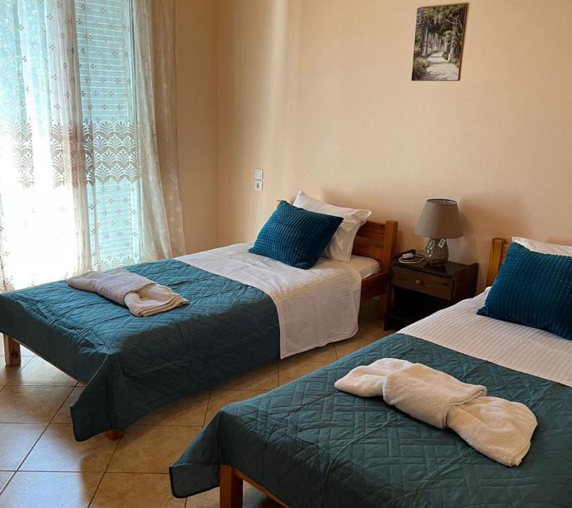 Photo of Bedroom in Agios Petros