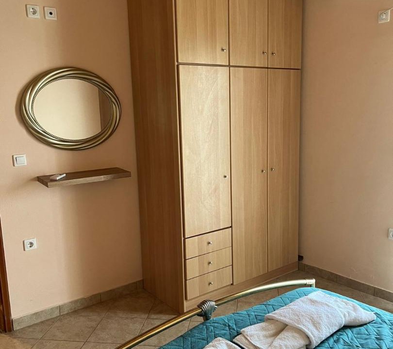 Photo of Bedroom in Agios Petros