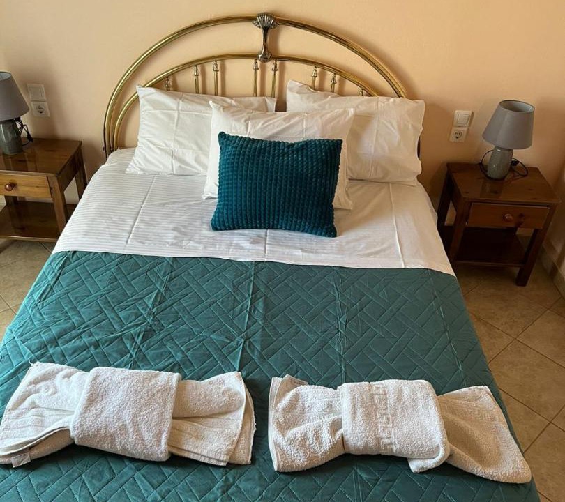 Photo of Bedroom in Agios Petros