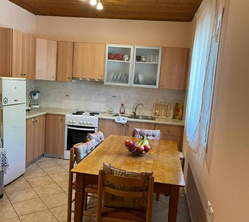Photo of Kitchen in Agios Petros