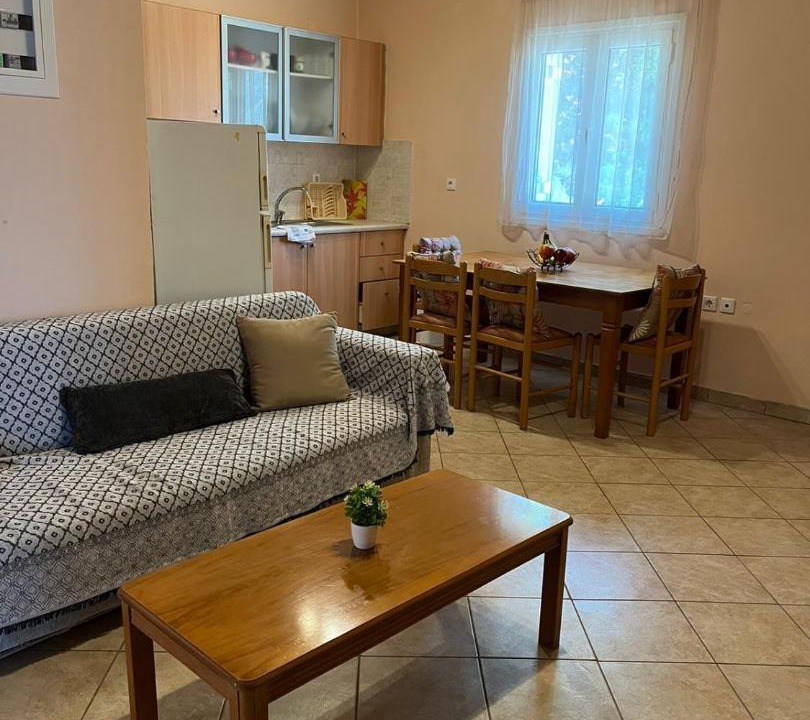 Photo of Livingroom in Agios Petros