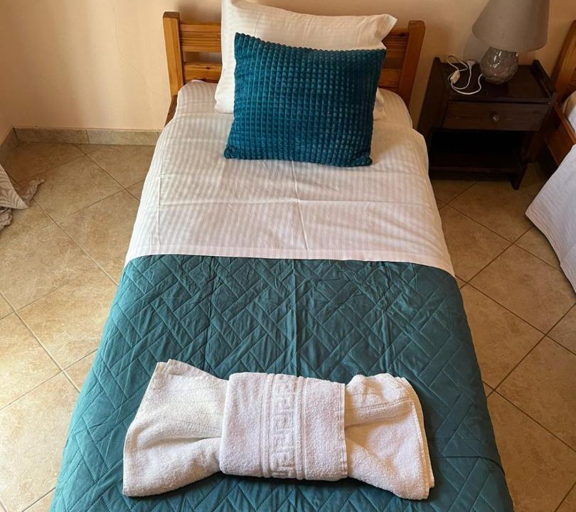 Photo of Bedroom in Agios Petros