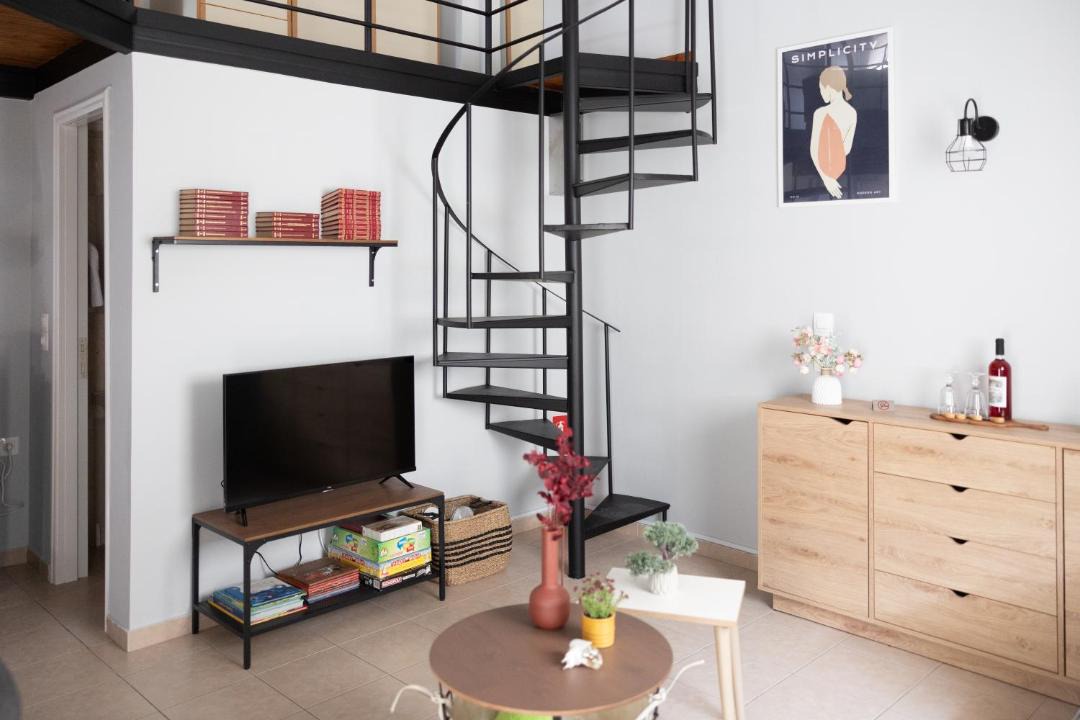 Photo of Livingroom in Kastellocampos