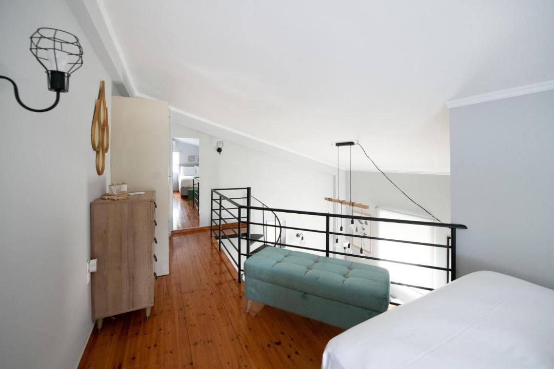 Photo of Bedroom in Kastellocampos