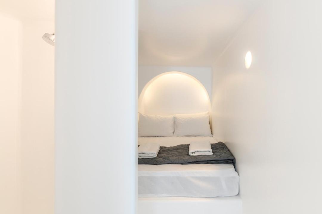 Photo of Bedroom in Mykonos