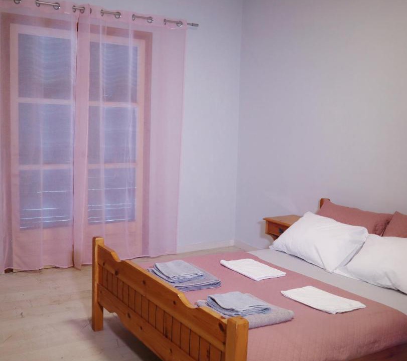 Photo of Bedroom in Katavolos