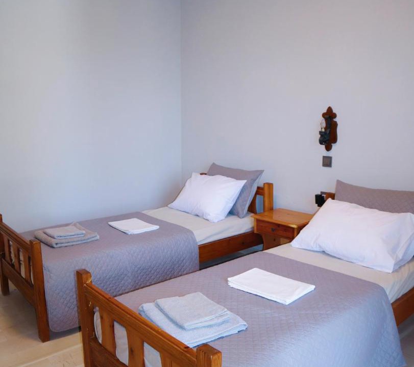 Photo of Bedroom in Katavolos