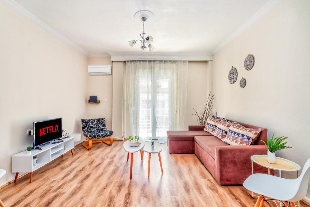 Photo of Livingroom in Neapoli-Sykies