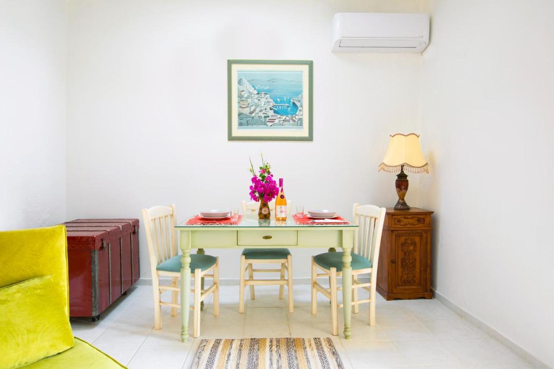 Photo of Livingroom in Vrachasi