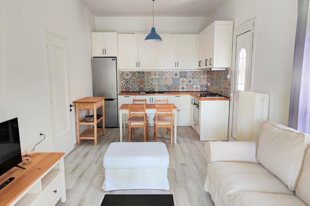 Photo of Livingroom in Skidra