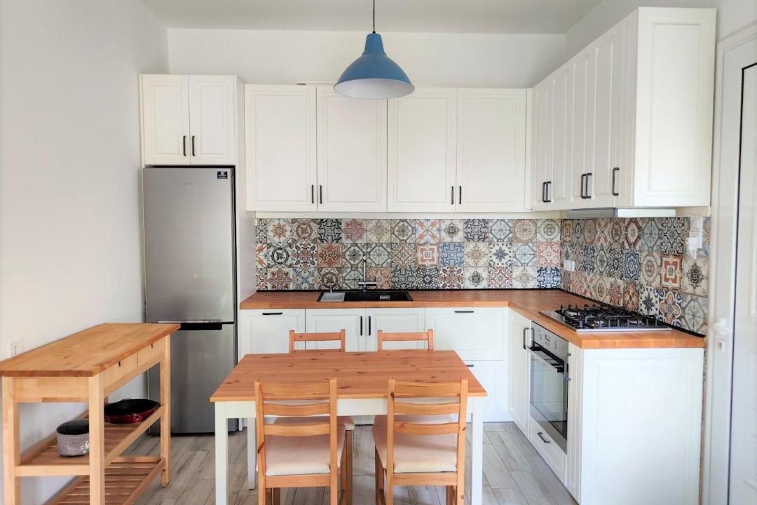 Photo of Kitchen in Skidra