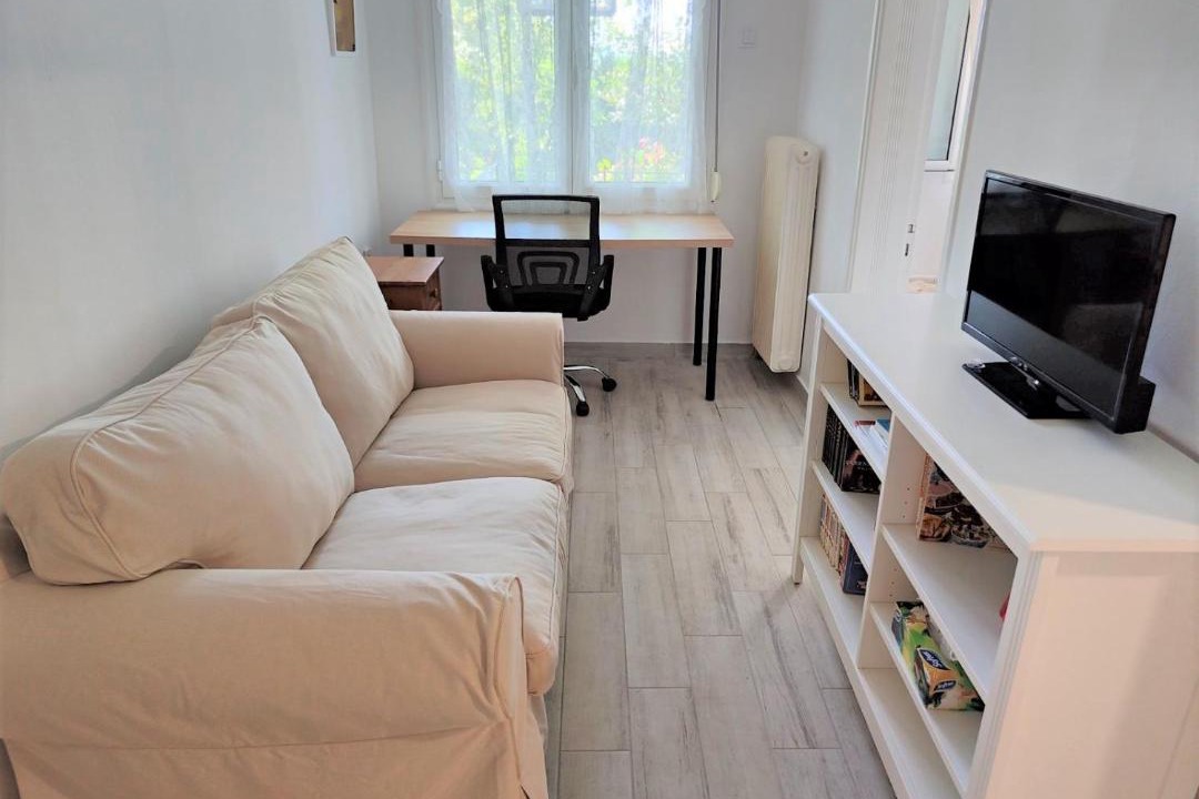Photo of Livingroom in Skidra