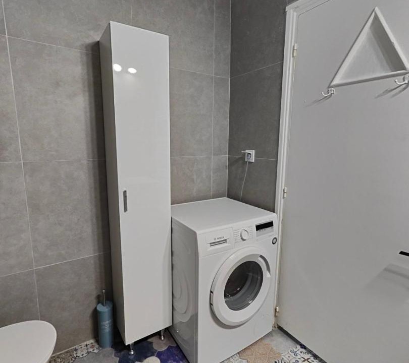 Photo of Bathroom in Skidra