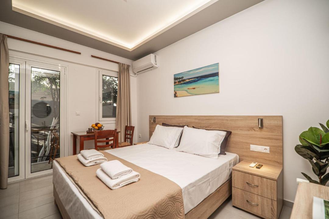 Photo of Bedroom in Vamvakopoulo