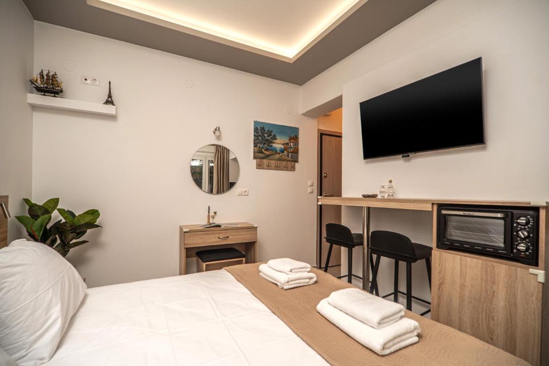 Photo of Bedroom in Vamvakopoulo
