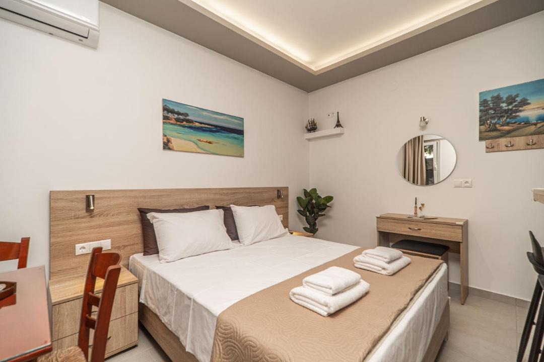 Photo of Bedroom in Vamvakopoulo