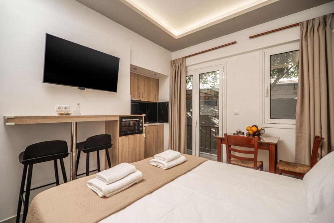 Photo of Bedroom in Vamvakopoulo