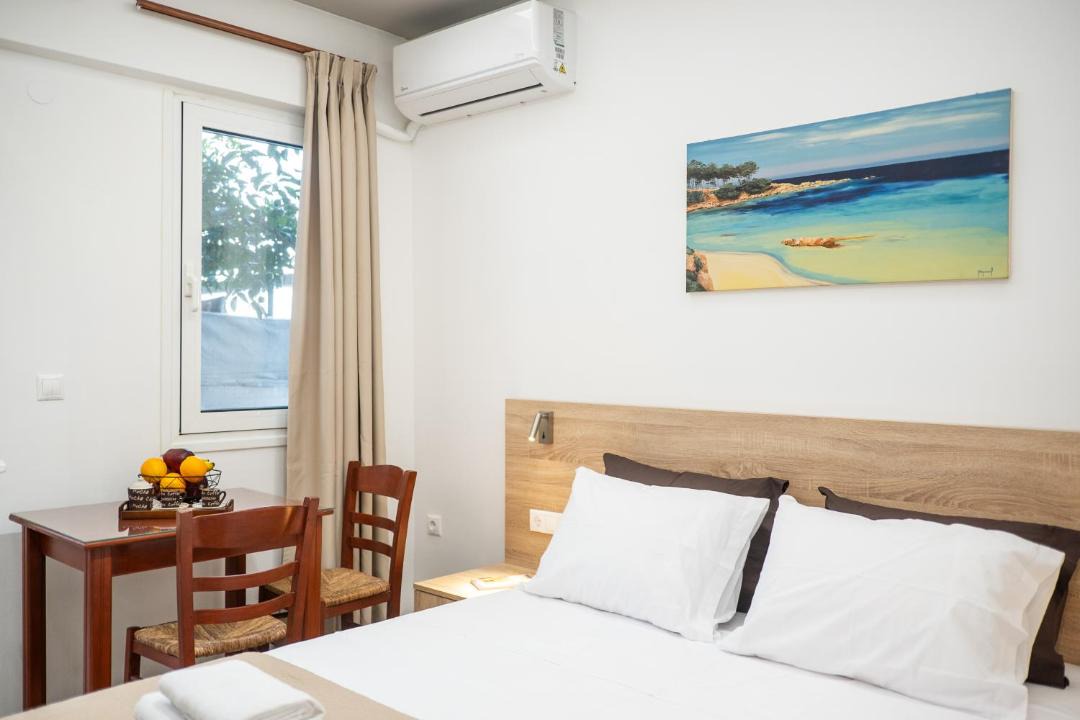 Photo of Bedroom in Vamvakopoulo
