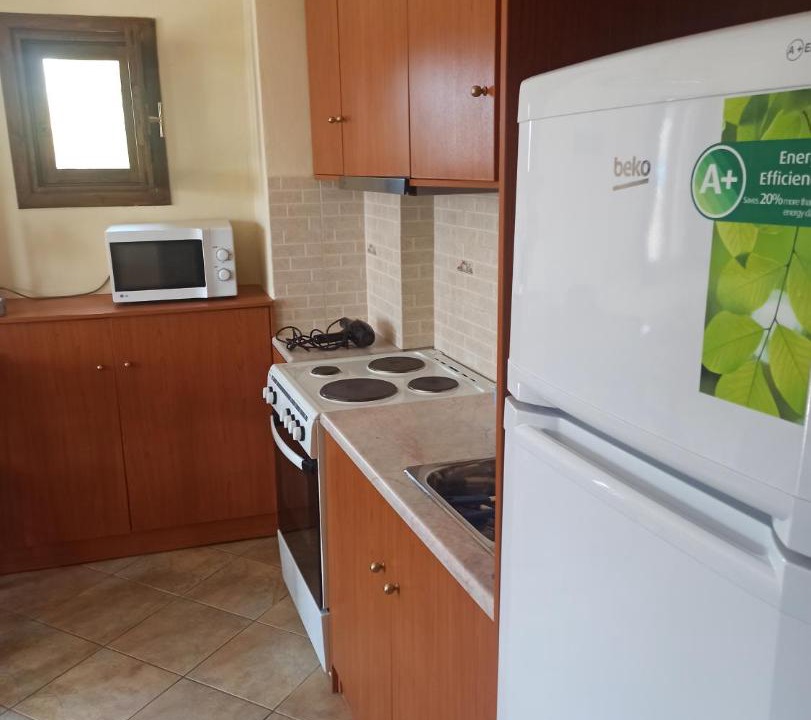 Photo of Kitchen in Avgonima