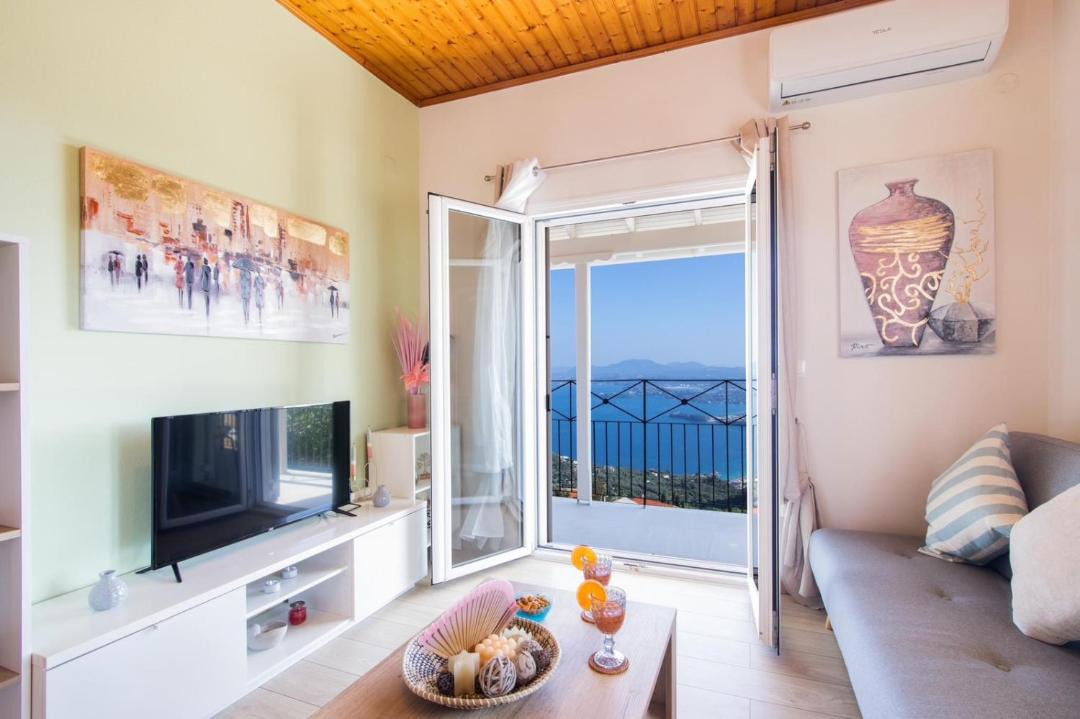 Photo of Livingroom in Spartylas