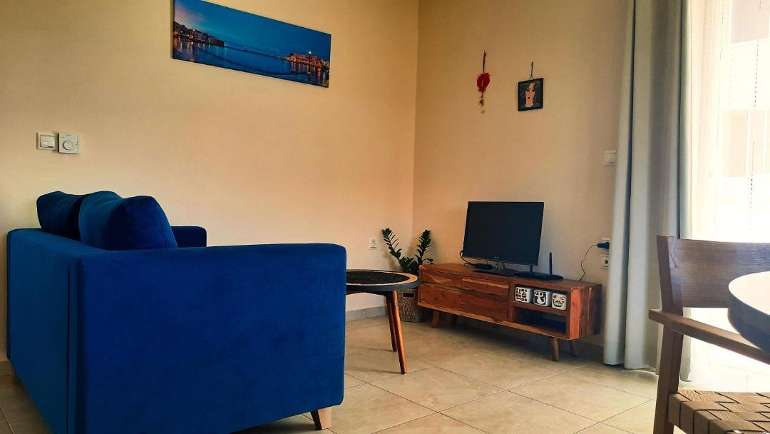 Photo of Livingroom in Daratsos