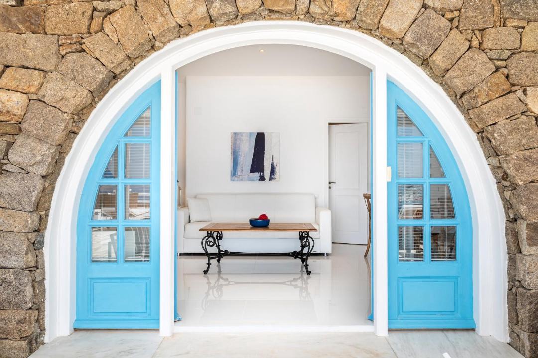 Photo of Others in Agios Stefanos