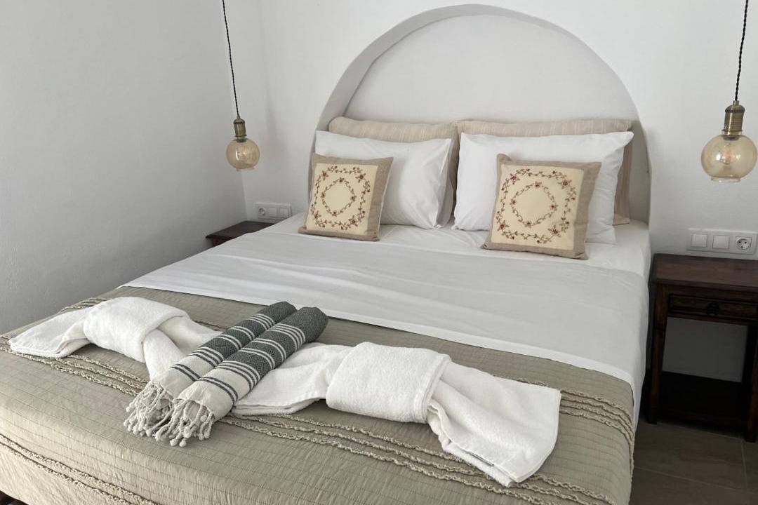Photo of Bedroom in Agia Anna