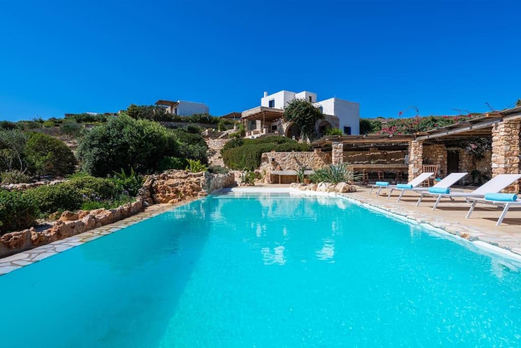 Photo of Outdoor in Krotiri