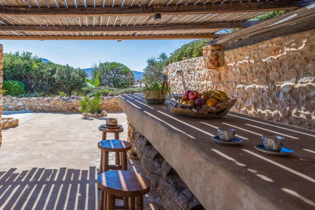 Photo of Patio Balcony in Krotiri