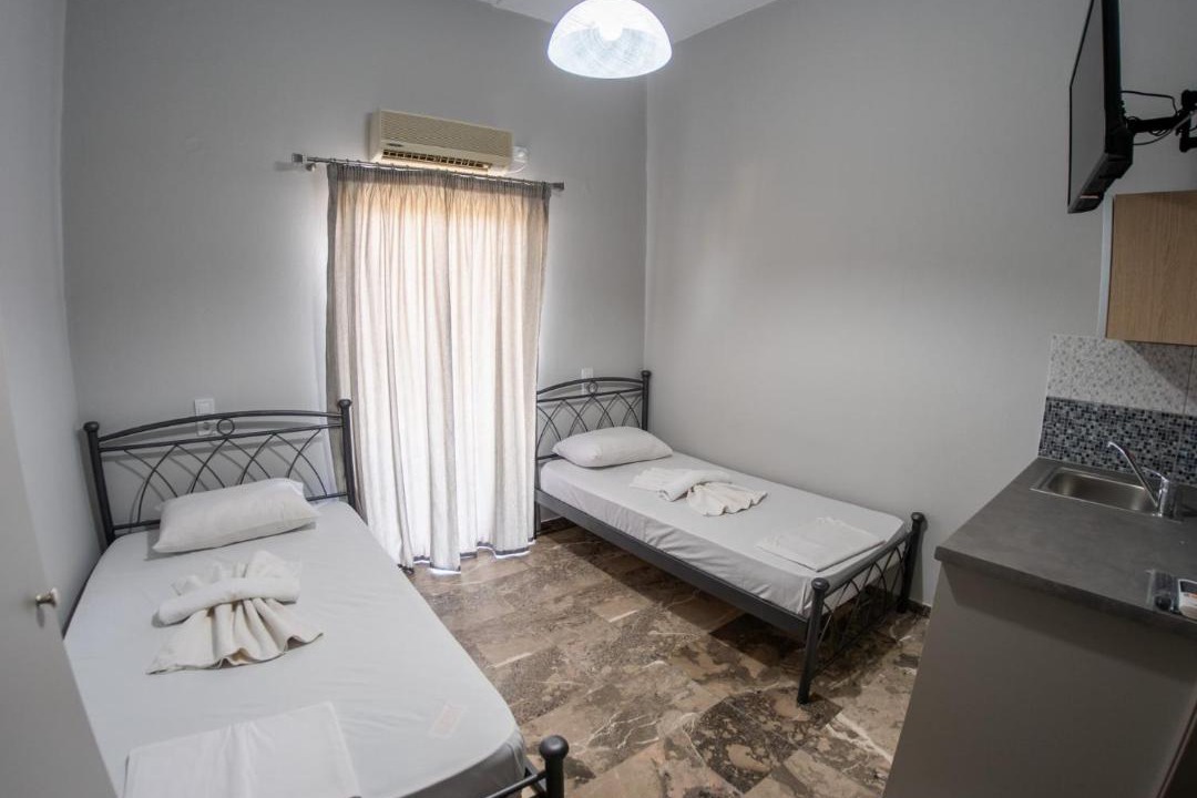 Photo of Bedroom in Vigklafia