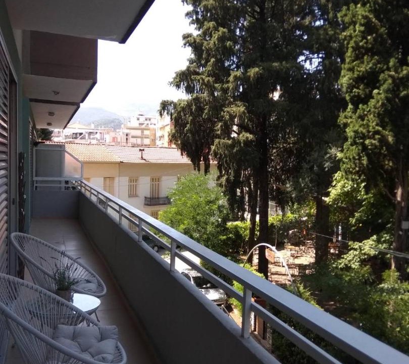 Photo of Patio Balcony in Tripoli