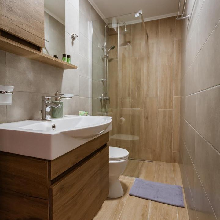 Photo of Bathroom in Rhodes Town