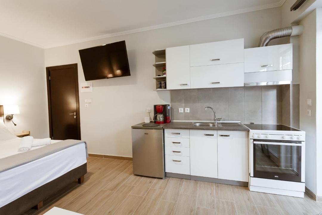 Photo of Kitchen in Rhodes Town
