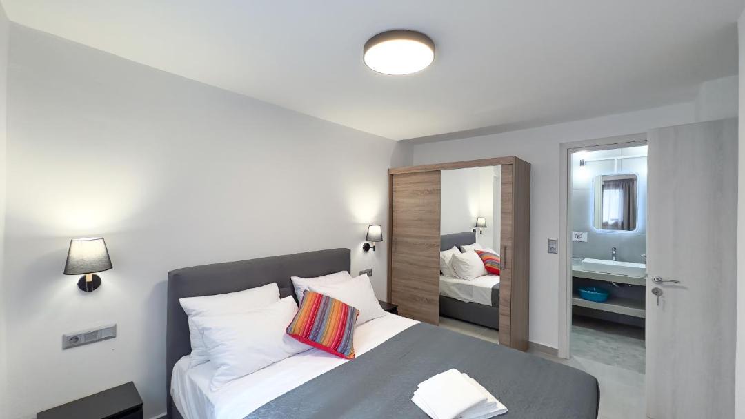 Photo of Bedroom in Mpatsi