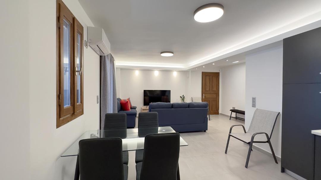 Photo of Livingroom in Mpatsi