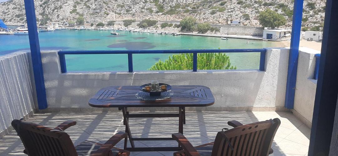 Photo of Patio Balcony in Ag. Georgios