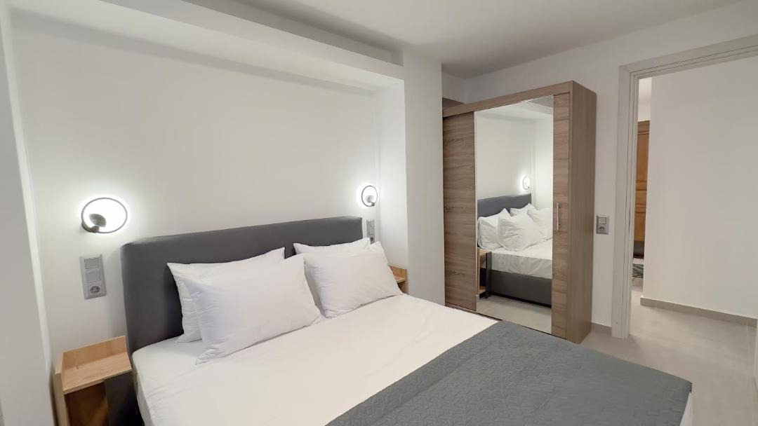 Photo of Bedroom in Mpatsi