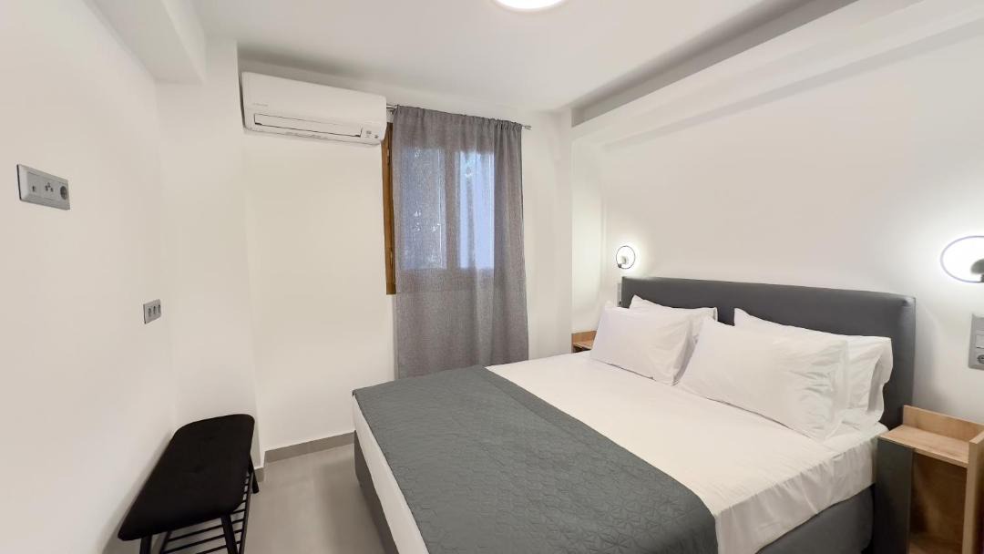 Photo of Bedroom in Mpatsi