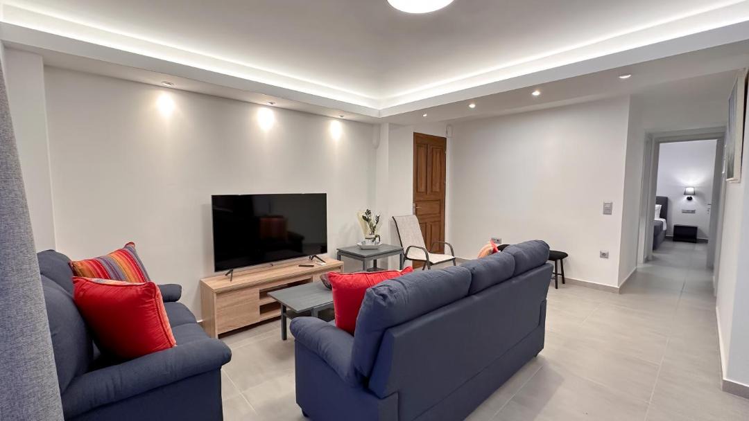 Photo of Livingroom in Mpatsi