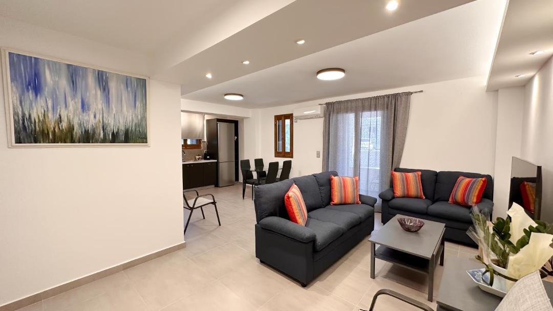 Photo of Livingroom in Mpatsi