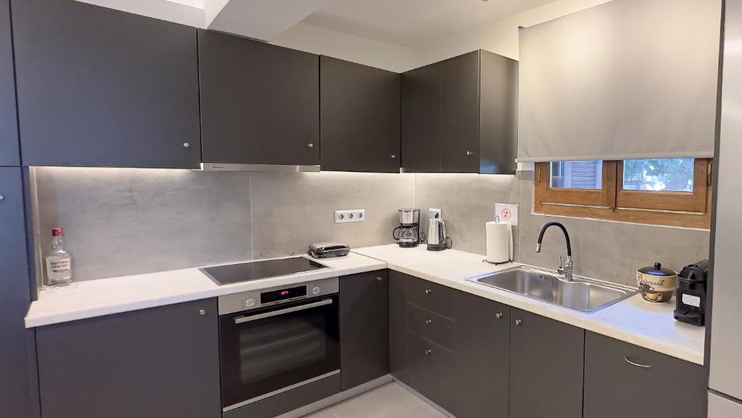 Photo of Kitchen in Mpatsi