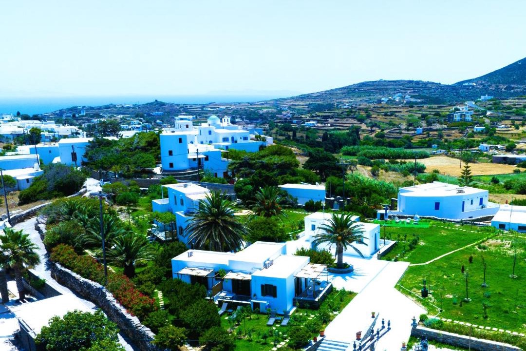 Photo of Others in Apollonia