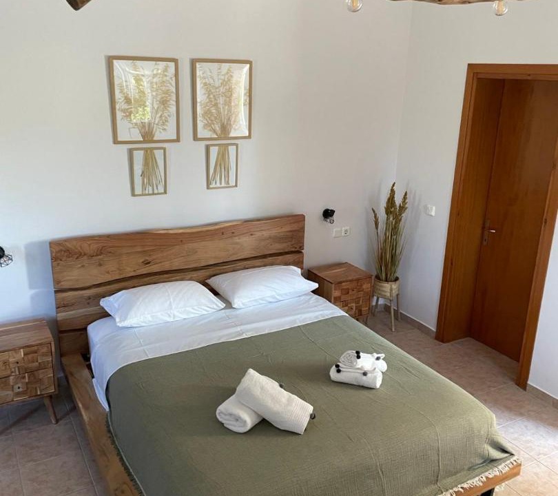 Photo of Bedroom in Kamariotissa