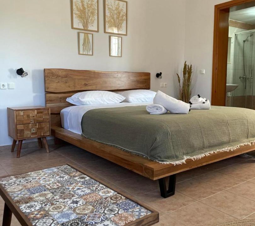 Photo of Bedroom in Kamariotissa
