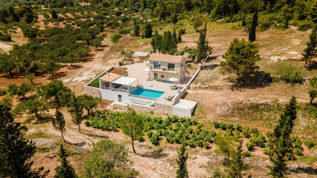 Photo of Outdoor in Agia Marina