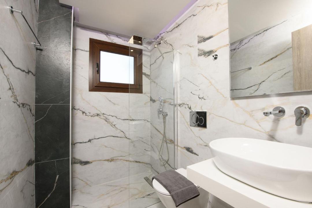 Photo of Bathroom in Megalos Prinos